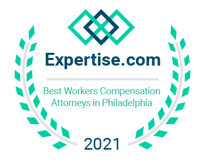 Best Workers Compensation Attorneys in Philadelphia 2021